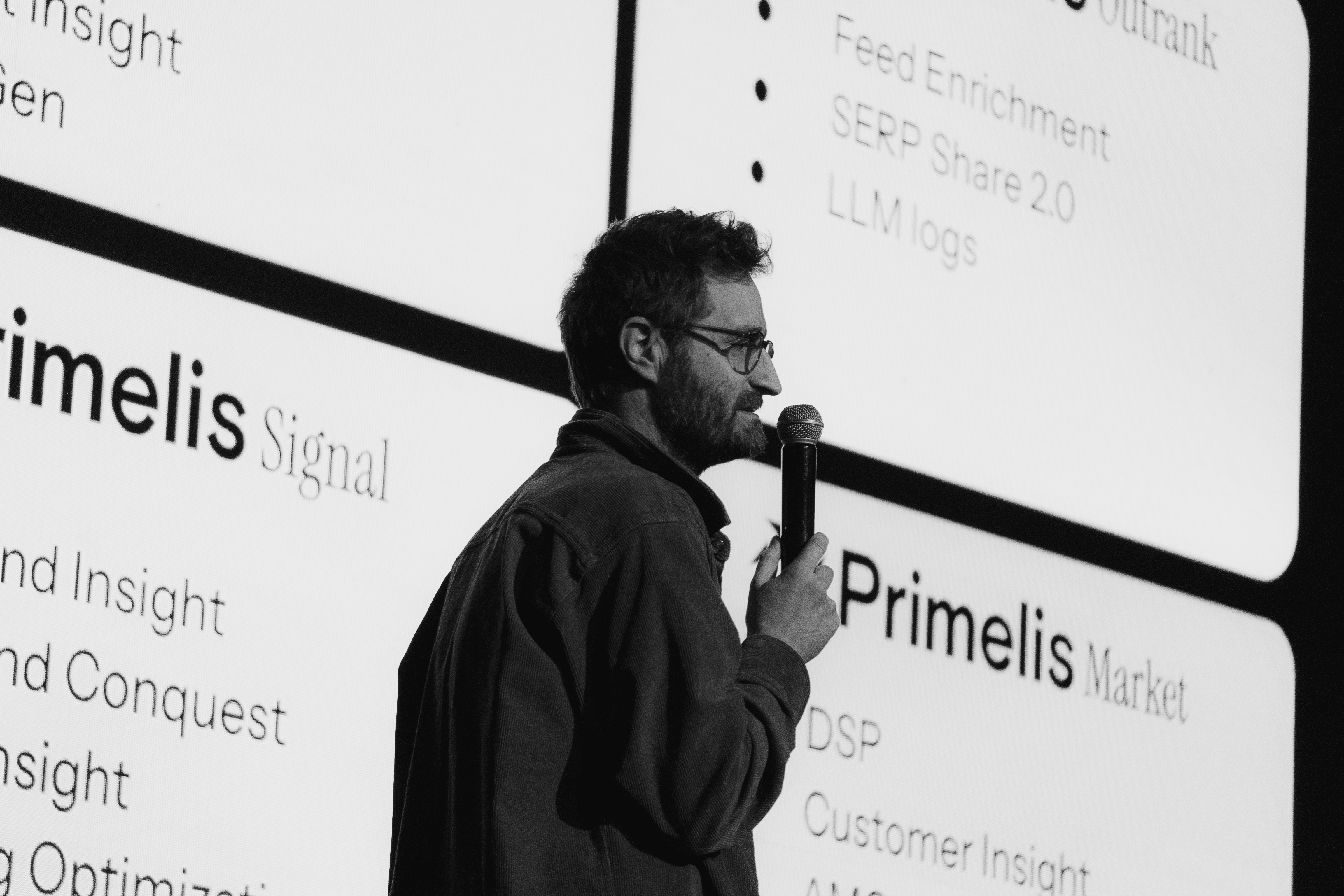 Primelis Annual Party