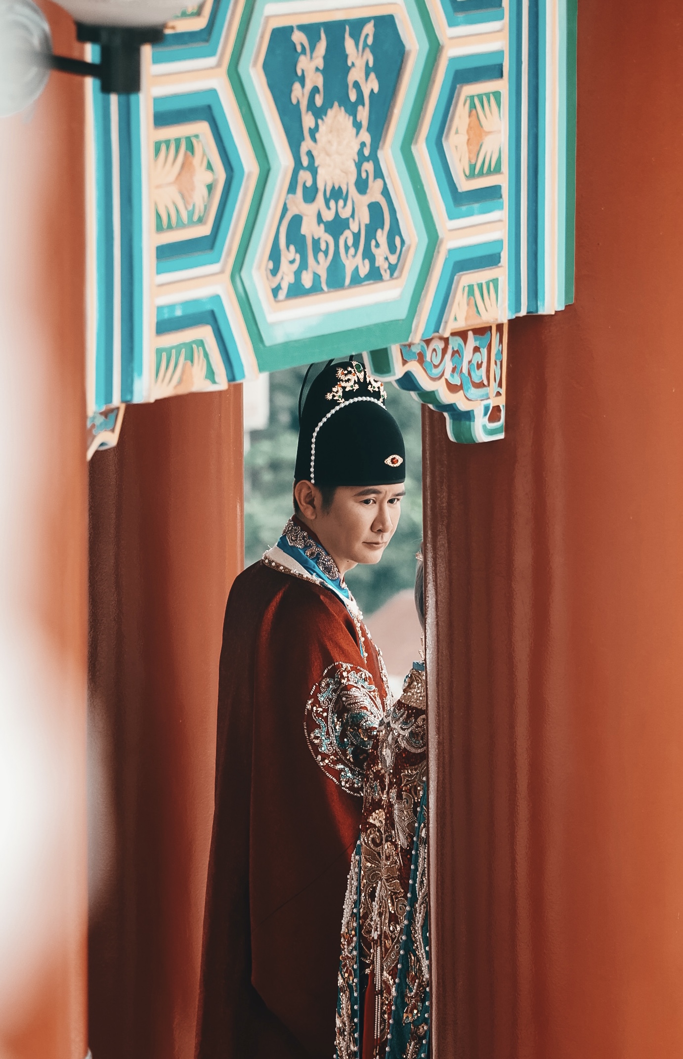 Portrait professionnel