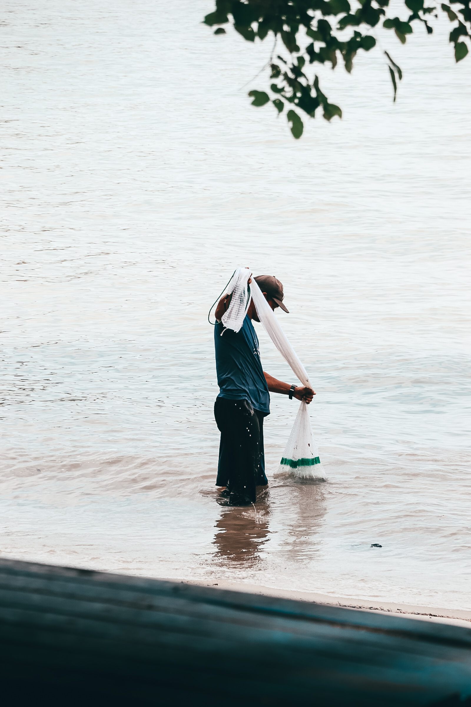 Portrait professionnel