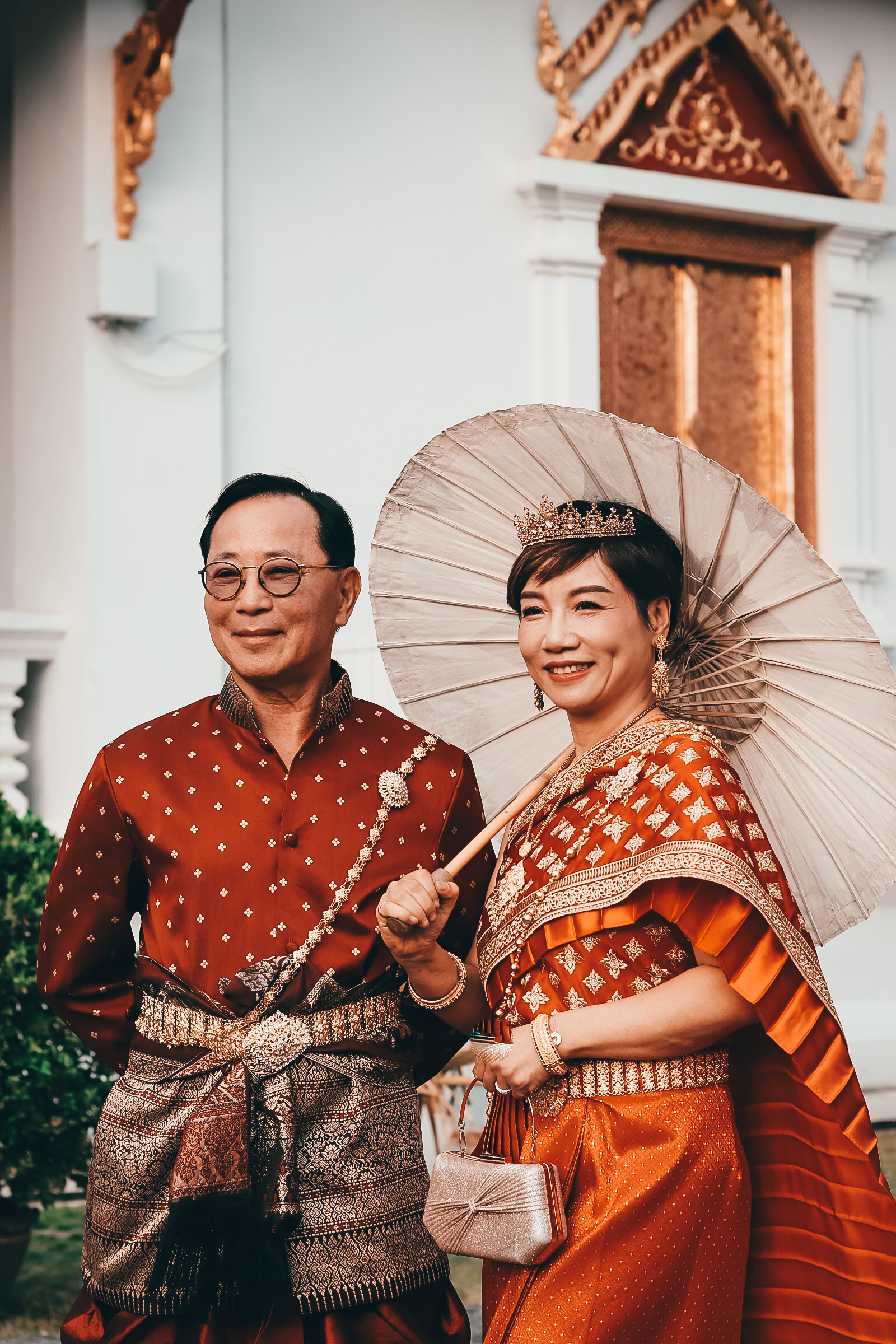 Portrait professionnel