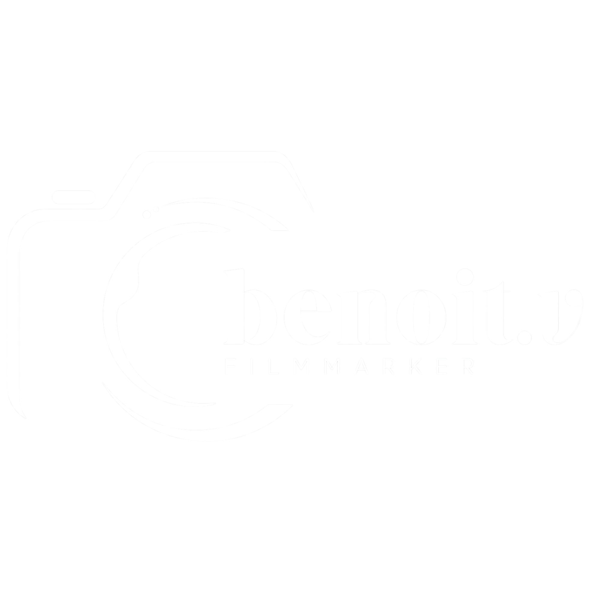 Logo Benoit V