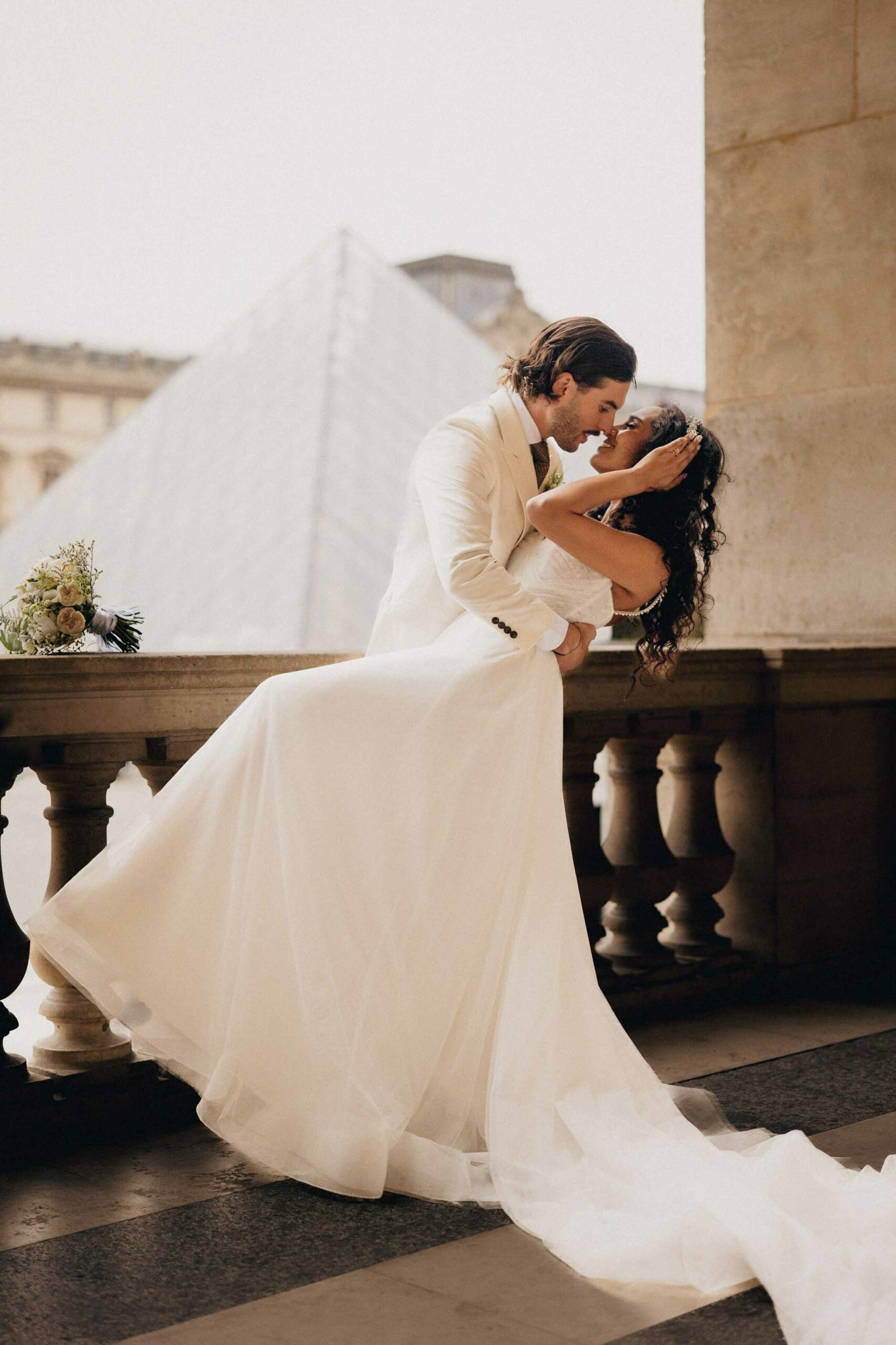 Mariage Windy et Quentin