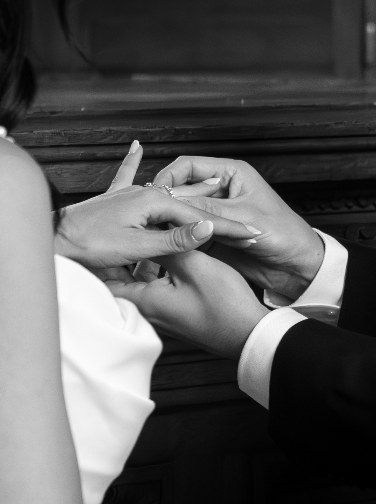 Mariage S & M, Toulouse