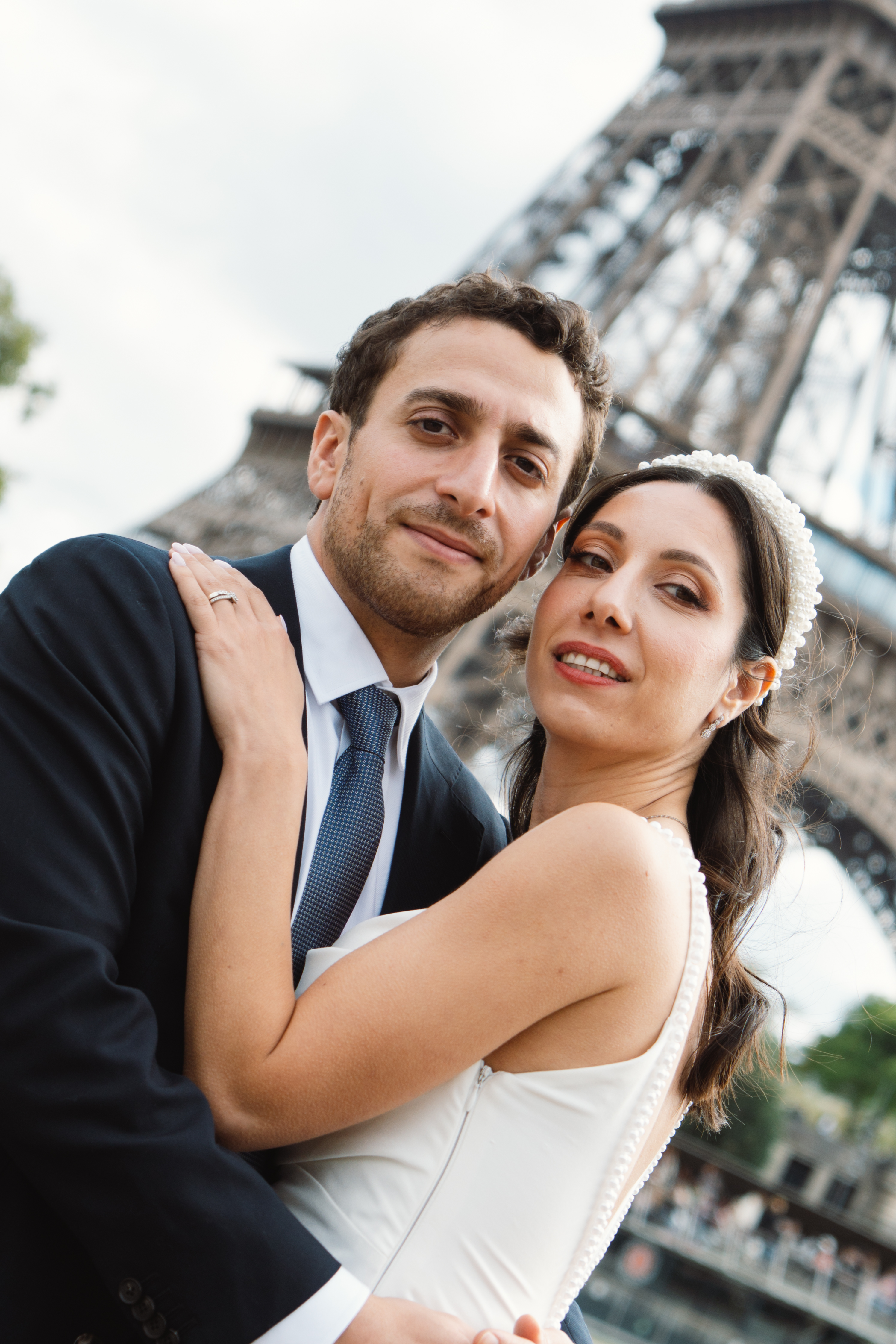 Photo mariage cérémonie