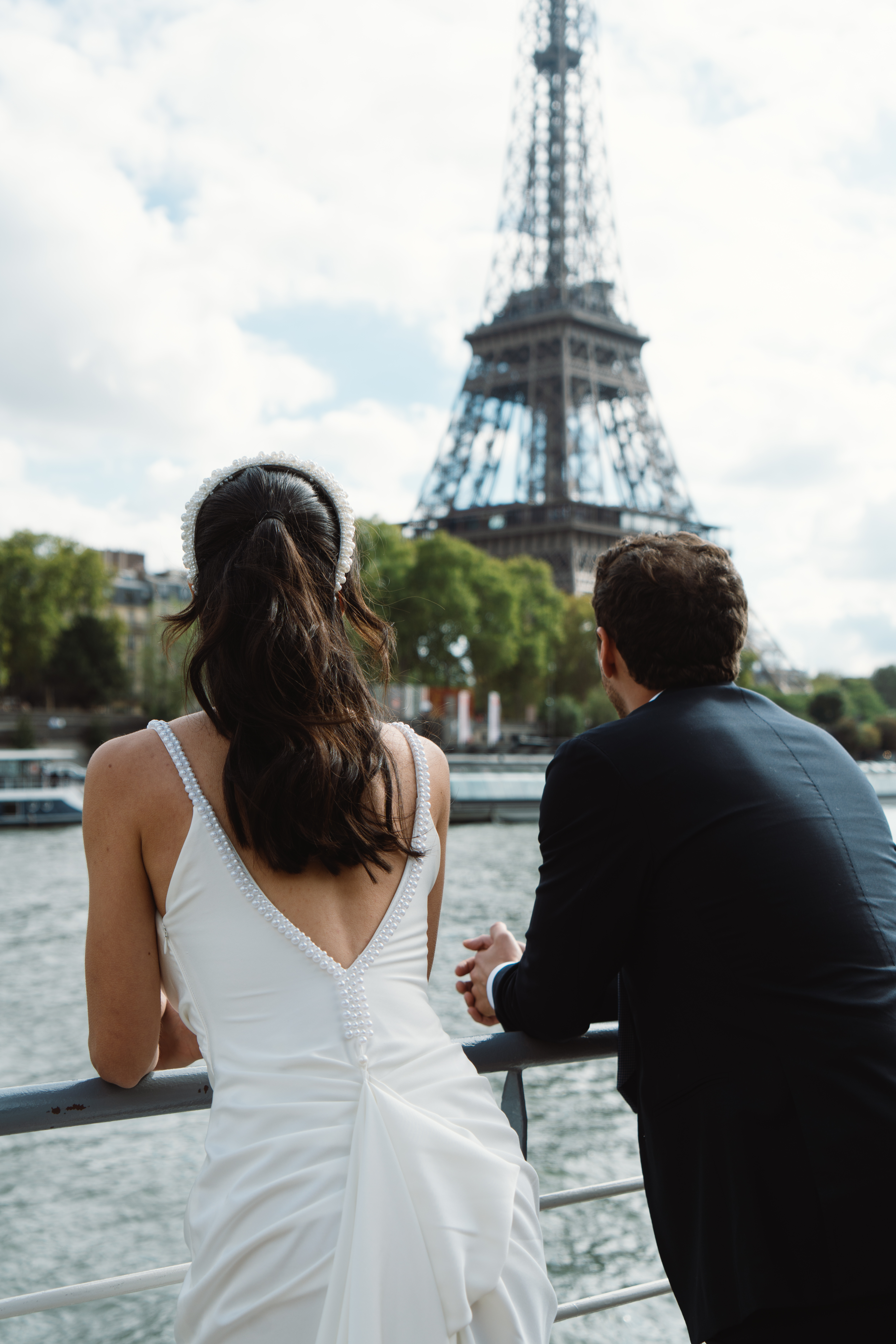 Mariage S & M, Toulouse