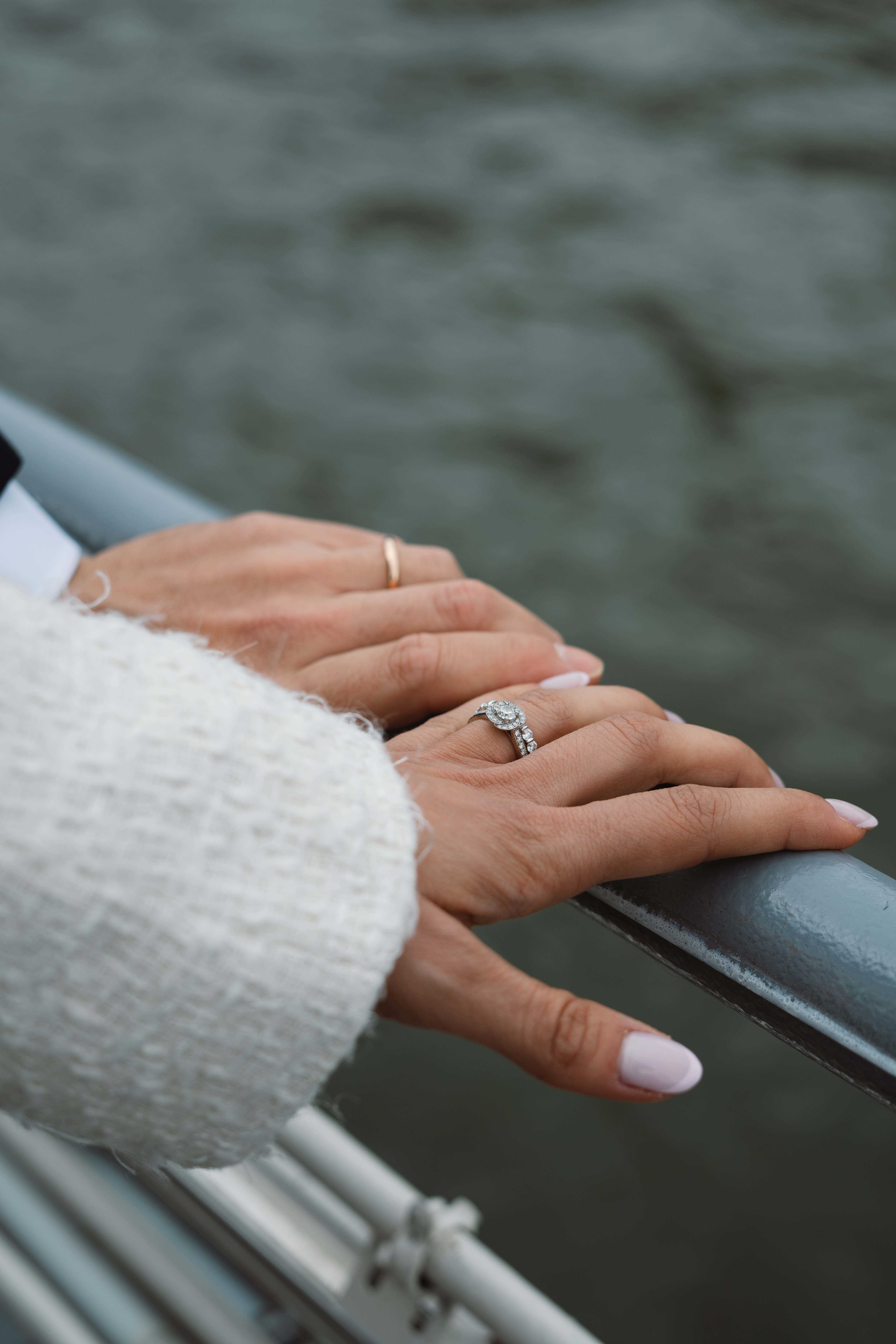 Mariage cinématographique